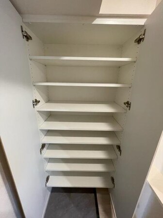 スプランディッド大山の物件内観写真